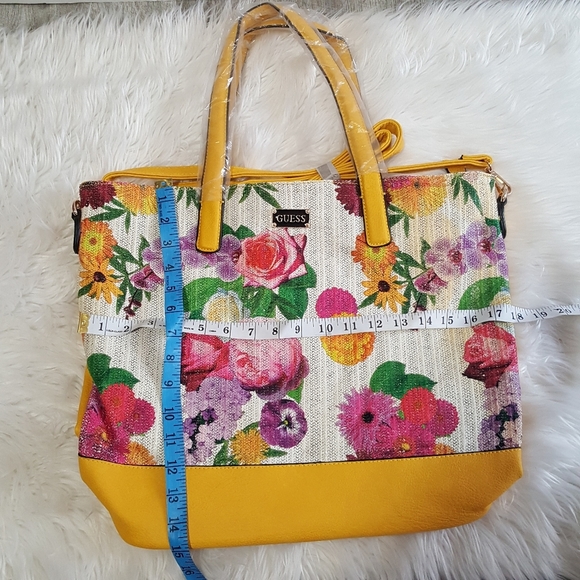 Guess Bag women's - Picture 8 of 11